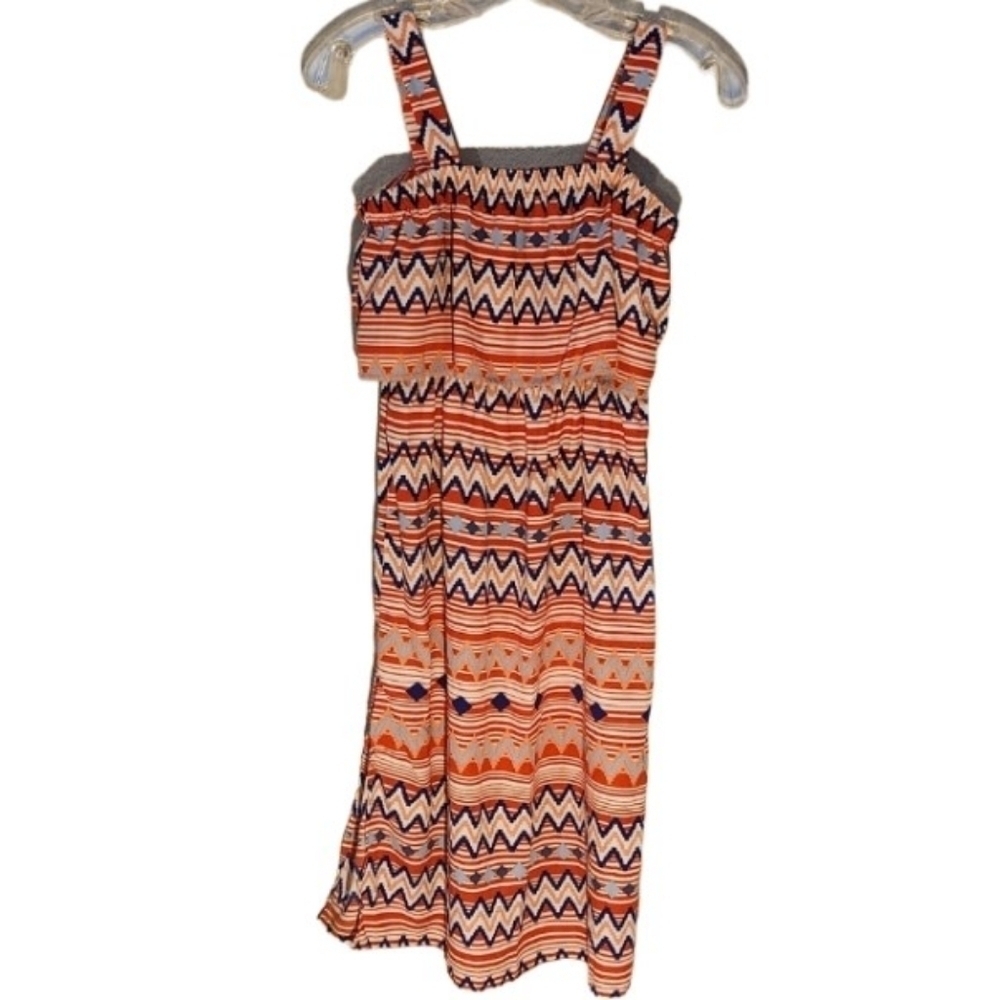 Soprano Dress Womens size L 14 Junior